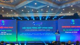 Hội nghị tổng kết ngành dệt may năm 2023