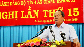 Ông Nguyễn Thanh Bình