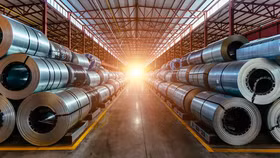 Ngành thép Việt Nam năm 2024 được kỳ vọng sẽ phục hồi