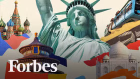 Top 10 quốc gia có nhiều tỷ phú nhất thế giới quý 1/2024