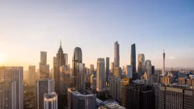 Các nhà đầu tư lạc quan về tăng trưởng kinh tế châu Á năm 2024