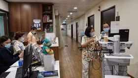 Du lịch y tế Singapore bị “thất sủng”