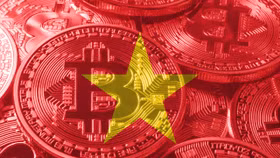 Việt Nam xếp thứ hai thế giới về tỷ lệ sở hữu tiền điện tử