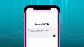 OpenAI thách thức vị thế của Google, ra mắt công cụ tìm kiếm riêng