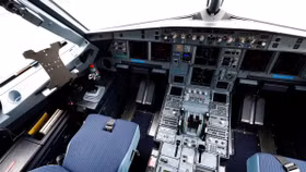 Ngành hàng không đau đầu tìm kiếm giải pháp chống “giả mạo GPS”