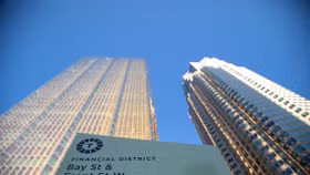  Hàng nghìn doanh nghiệp Canada đối mặt với nguy cơ phá sản vì không trả nổi nợ ngân hàng