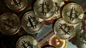 Bitcoin “lại” phá kỷ lục, cán mốc 72.000 USD khi nhu cầu tăng cao