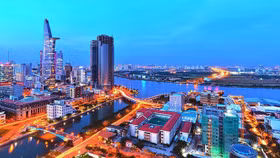 Vượt dự báo, GDP Việt Nam tăng 6,93% trong quý 2/2024