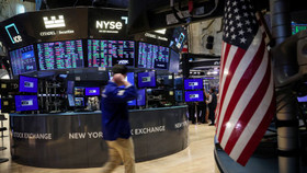 Sàn giao dịch chứng khoán New York (NYSE)