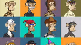 Từng có giá hàng triệu USD vào 2021, NFT nổi tiếng nhất thế giới đã mất 90% giá trị