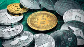 Thị trường điện tử “lên đồng”: Bitcoin lên sát đỉnh lịch sử, các đồng tiền khác cũng "nổi loạn" không kém