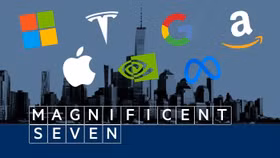 Vốn hoá của Big Tech Mỹ tương đương với GDP của bốn nền kinh tế hàng đầu châu Âu