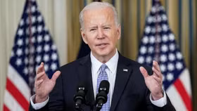 Tổng thống Mỹ cam kết sẽ đánh thuế tỷ phú nếu tái đắc cử