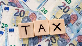 Chênh lệch trong mức thuế thu nhập tại các quốc gia Châu Âu