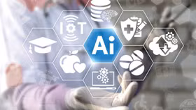 Ngành dược phẩm thế giới đặt kỳ vọng lớn vào trí tuệ nhân tạo