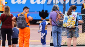 Nhật Bản muốn xuất khẩu hàng nghìn tỷ Yên truyện tranh và phim hoạt hình