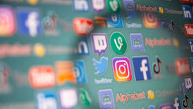 Bên trong cuộc đua thu thập dữ liệu đào tạo AI của giới Big Tech