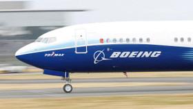 Soi hoạt động kinh doanh của Boeing sau khi liên tục dính lùm xùm