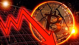 Thị trường tiền điện tử bất an sau sự cố lao dốc giá Bitcoin