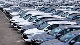 Xe điện bị lôi vào cuộc chiến thương mại Mỹ - Trung