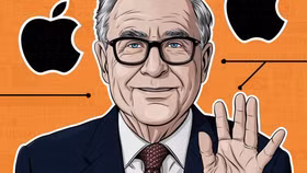 Nguyên nhân đằng sau quyết định bán cổ phiếu Apple của Warren Buffett