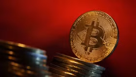 Giá Bitcoin “nhảy múa” lên mốc cao kỷ lục mới