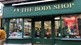 The Body Shop chấm dứt mọi hoạt động tại Mỹ, Canada 