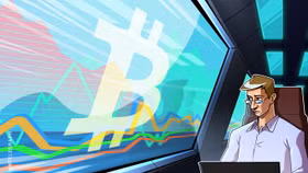 Bitcoin sẽ sớm trở lại mức 70.000 USD?