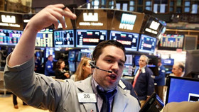 S&P 500 lập đỉnh lịch sử nhờ tín hiệu tốt từ báo cáo thu nhập, dữ liệu kinh tế