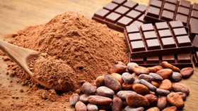 Giá cacao tăng lên mức kỷ lục, socola đến tay người tiêu dùng sẽ trở nên đắt đỏ hơn