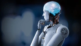 Sau cuộc đua AI, Trung Quốc rộ phong trào phát triển robot hình người