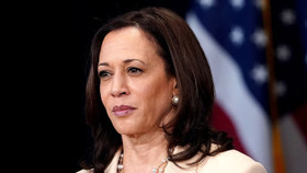 Kamala Harris: Người phụ nữ da màu quyền lực nhất nước Mỹ