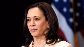 Kamala Harris: Người phụ nữ da màu quyền lực nhất nước Mỹ