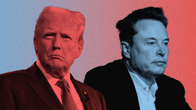 Elon Musk cùng nhiều tỷ phú lên tiếng ủng hộ ông Donald Trump