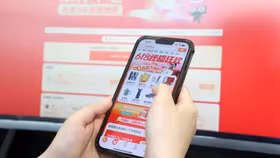 618 ảm đạm: Lễ hội mua sắm lớn của Trung Quốc “hụt hơi” lần đầu tiên sau 8 năm