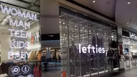 Chủ sở hữu Zara “tung chiêu”, sử dụng vũ khí bí mật để cạnh tranh với Shein