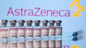 AstraZeneca thu hồi vaccine Covid-19 trên toàn cầu 