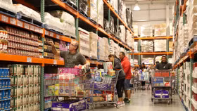 Một nhà bán lẻ hàng đầu tại Mỹ dễ dàng “vượt sóng” lạm phát nhờ chiến lược kinh doanh tập trung
