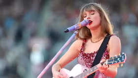 Tại sao Singapore lại là điểm dừng chân duy nhất của Taylor Swift tại Đông Nam Á?
