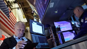 Sàn giao dịch chứng khoán New York (NYSE)