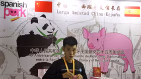 EU “nóng mặt” trước đòn trả đũa của Trung Quốc