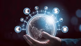 Kinh tế toàn cầu 2024: Kiên cường trước “sóng lớn”