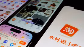 Taobao muốn cung cấp dịch vụ giao hàng siêu tốc bằng tên lửa