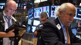 Sàn giao dịch chứng khoán New York (NYSE)