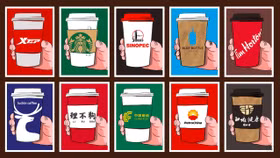 Người tiêu dùng Trung Quốc ngày càng chuộng lối sống phương tây khiến nhu cầu cà phê tăng vọt