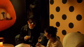 Một sự kiện kết nối làm quen dành cho giới thượng lưu Trung Quốc