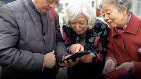 Các nền tảng phát video trực tuyến tại Trung Quốc đổi chiến lược để phục vụ “nền kinh tế bạc”