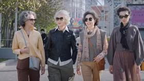 “Kinh tế bạc” ở xứ tỷ dân: Trung Quốc biến gánh nặng gần 300 triệu người già thành lợi thế