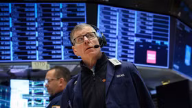 Chứng khoán Mỹ hồi mạnh sau khi báo cáo PPI được công bố