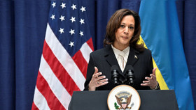 Góc nhìn kinh tế của bà Kamala Harris 